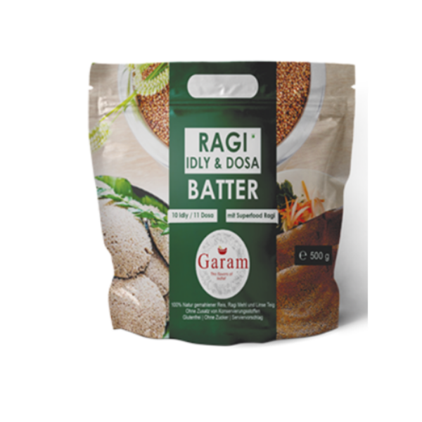 ragi dosa idly