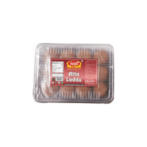 Jeet Atta Laddu 400gr