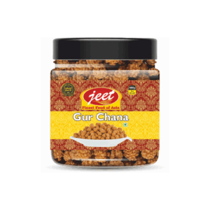 Jeet Gur Chana 400gr