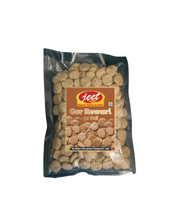 Jeet Gur Rewari 200GR