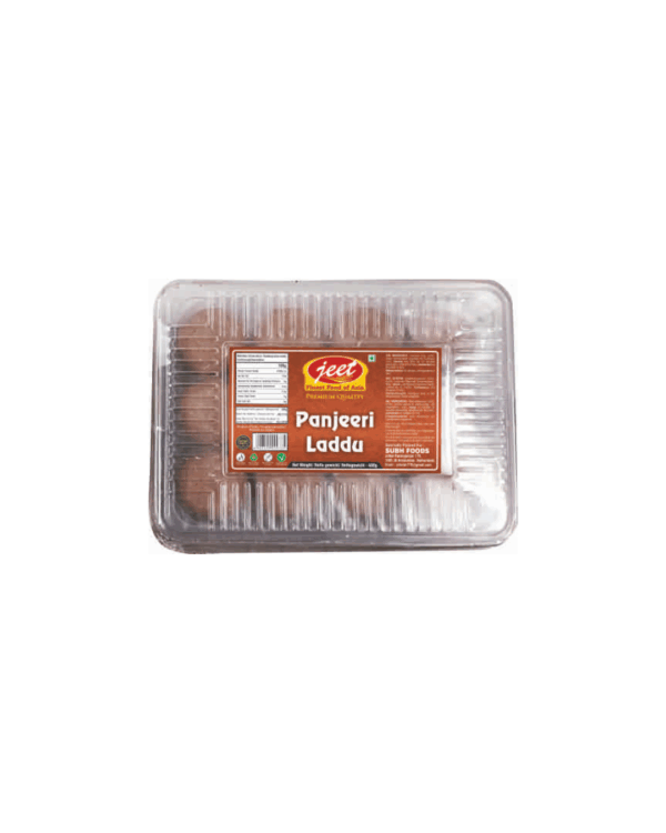 Jeet Panjeeri Laddu 400gr