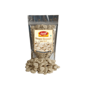Jeet Sugar Rewari 200GR