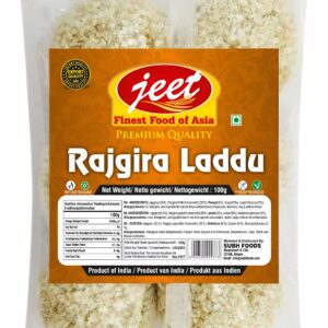 Jeet Rajgira Laddu 100gr