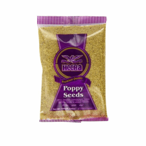 HEERA  POPPY SEED 100GR
