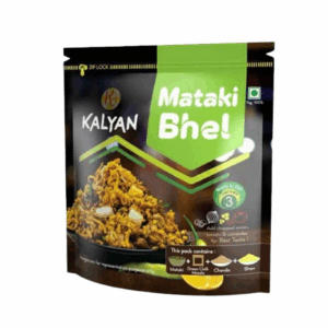 Kalyan Bhel with Matki  350gr