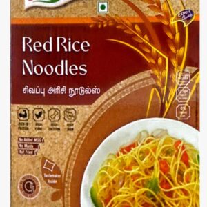 Udhaiyam Red Rice Millet Noodles 175gr