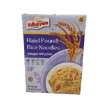 Udhaiyam Hand Pound Rice Millet Noodles 175gr