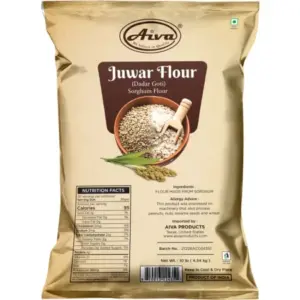 Aiva Juwar Flour 1KG