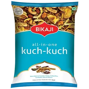 Bikaji All In One  200gr (kuch Kuch)
