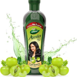 DABUR AMLA HAIR OIL 325ml