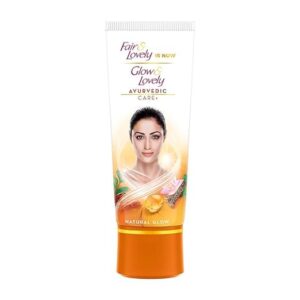 FAIR&LOVELY AYURVEDIC SKIN CREAM 50GR