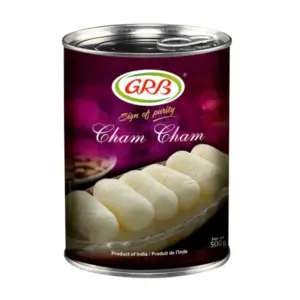 Grb Cham Cham 500gr