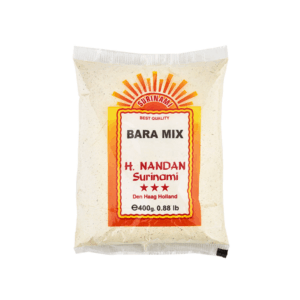 H. NANDAN BARA MIX 400GR