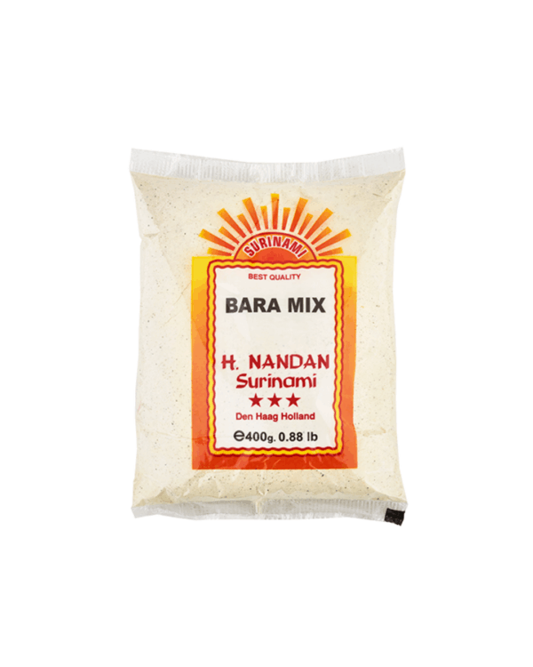 H. NANDAN BARA MIX 400GR