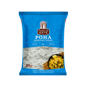 India Gate Medium Poha 500GR