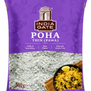 India Gate Thin Poha 500GR