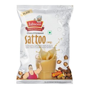 JABSONS CHANA SATTU 250Gr