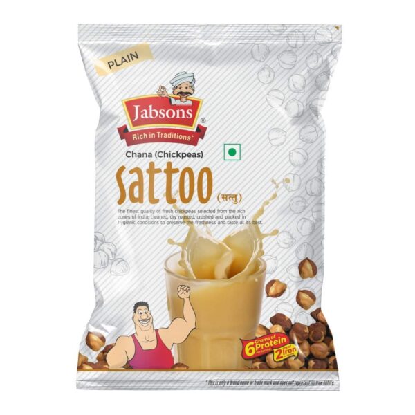 JABSONS CHANA SATTU 250Gr