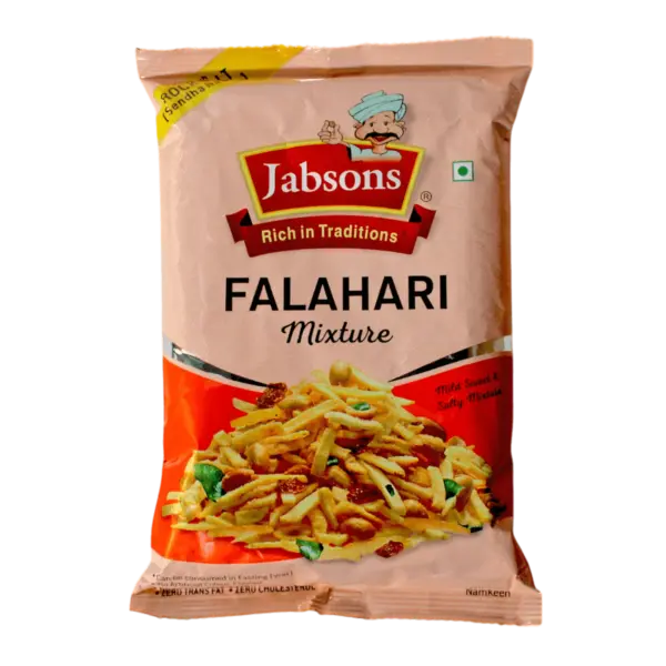 Jabsons Falahari Mixture 140gr