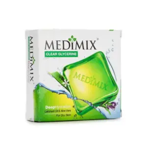 Medimix  Deep  Hydration Soap 100GR