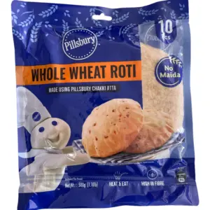 Pillsburry Roti 500gr