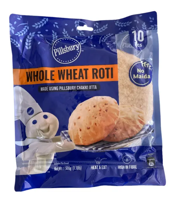 Pillsburry Roti 500gr