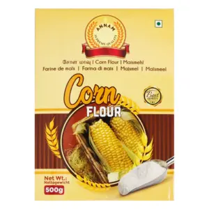 ANNAM CORN FLOUR 500GR