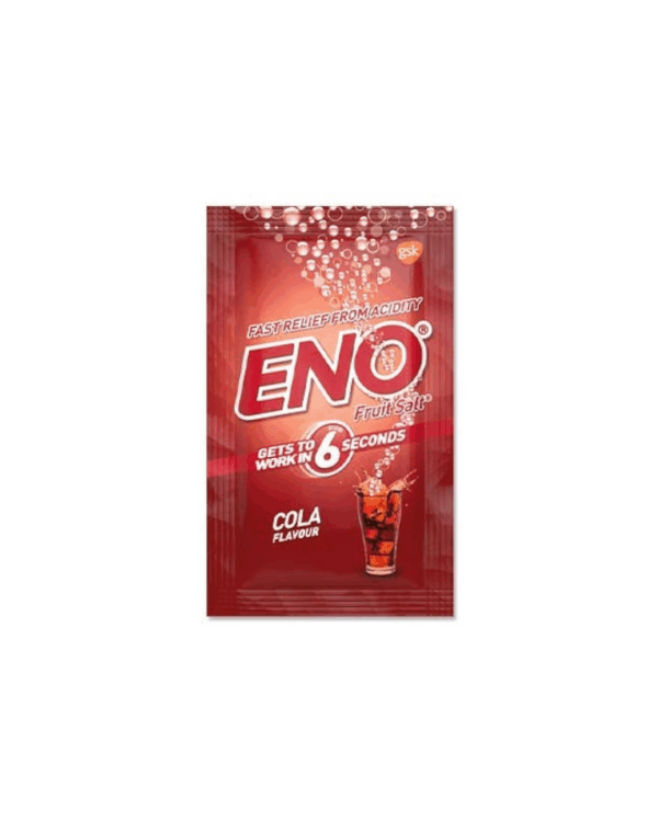 Eno Cola Flavour 5GR