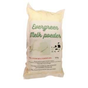 milk powder