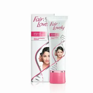 FAIR & LOVELY MULTI VITAMIN SKIN CREAM 50GR