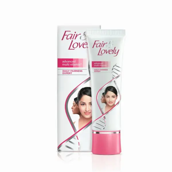 FAIR & LOVELY MULTI VITAMIN SKIN CREAM 50GR