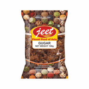 Jeet Gugar for Pooja 100gr