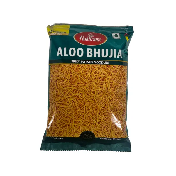 Haldiram Aloo Bhujia 1,05kg