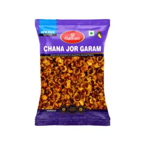 Haldiram Chana Jor Garam 150gr
