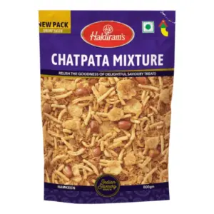 Haldiram Chatpata Mixture 150gr