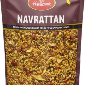 Haldiram Navrattan Mix 1,05kg
