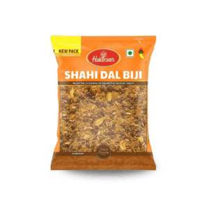 Haldiram Shahi Dal Biji 200gr