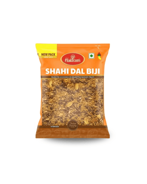 Haldiram Shahi Dal Biji 200gr