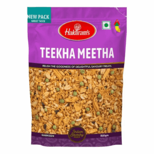 Haldiram Teekha Meetha 150gr