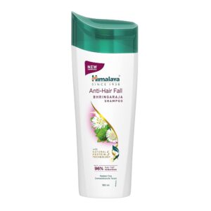 Himalaya Anti Hairfall  Bhringaraj Shampoo 180ML