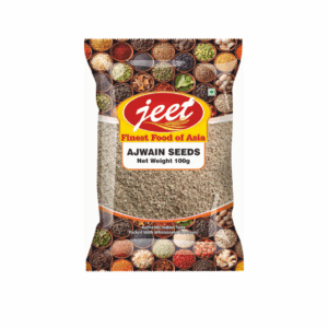 Jeet Ajwain 100gr ( Carrom Seeds)