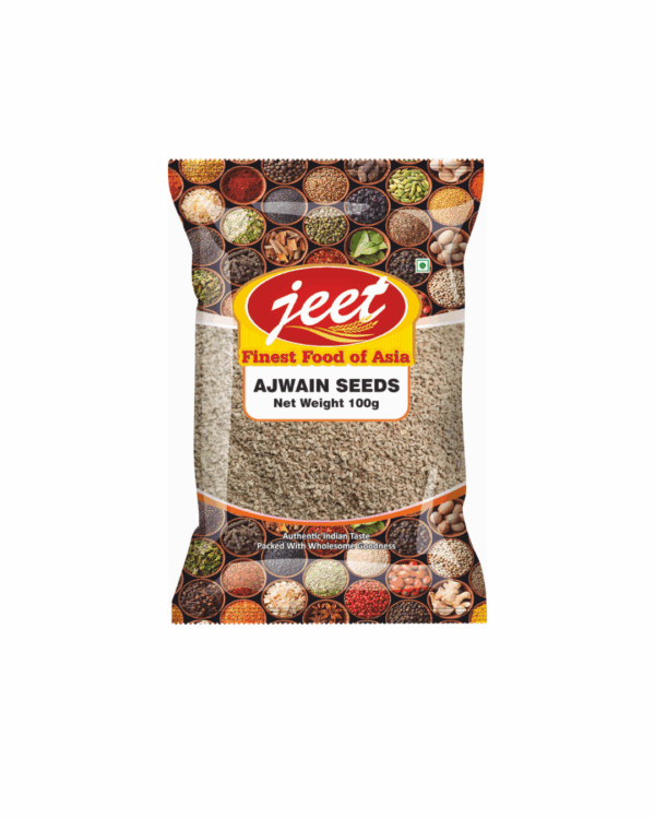 Jeet Ajwain 100gr ( Carrom Seeds)