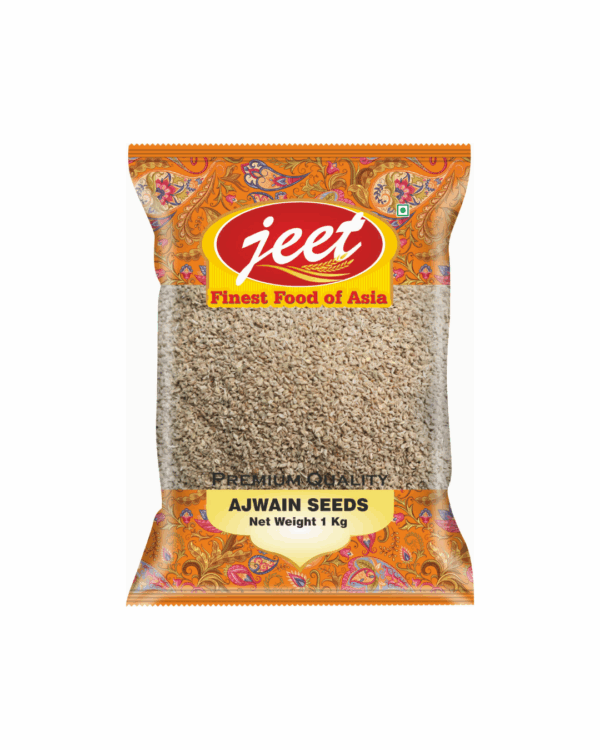 Jeet Ajwain 1kg ( Carrom Seeds)