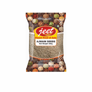 Jeet Ajwain 300gr ( Carrom Seeds)