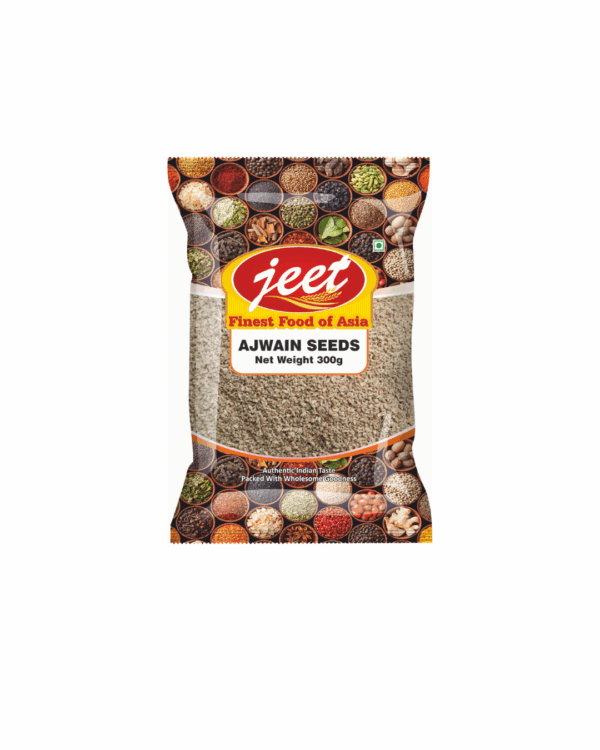 Jeet Ajwain 300gr ( Carrom Seeds)