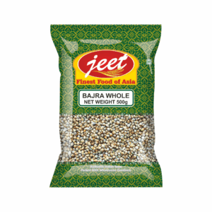 Jeet Bajra Whole 500gr (Millet)