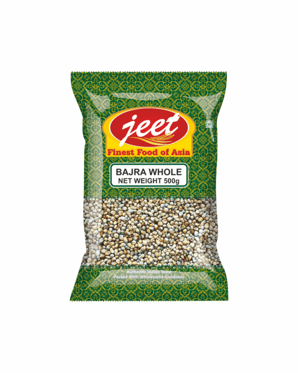 Jeet Bajra Whole 500gr (Millet)