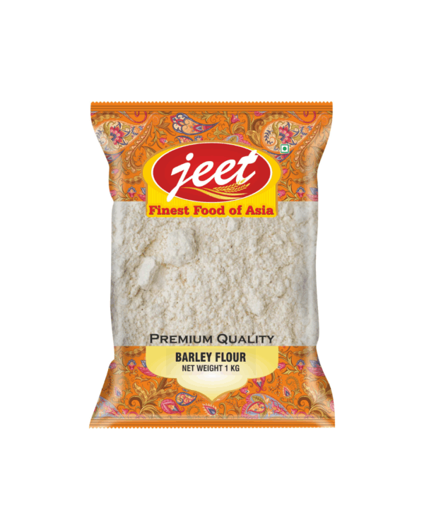 Jeet Barley  Flour 1kg