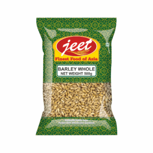 Jeet Barley Whole 500gr