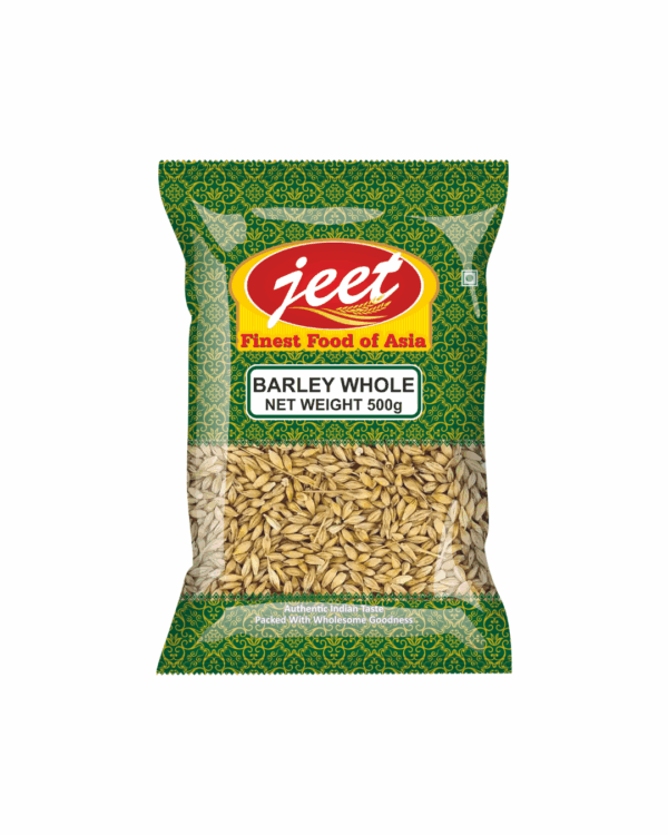 Jeet Barley Whole 500gr